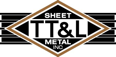 tt and l sheet metal|Business Profile for T T & L Sheet Metal Inc .